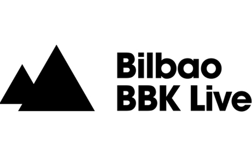 BBK Logo - Trovalia - Bilbao BBK Live Ticket