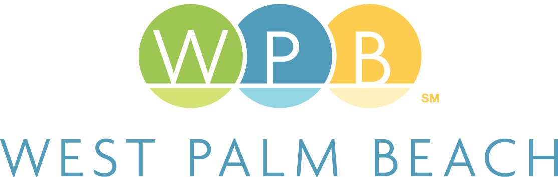 WPB Logo - WPB. City of West Palm Beach Contact Us