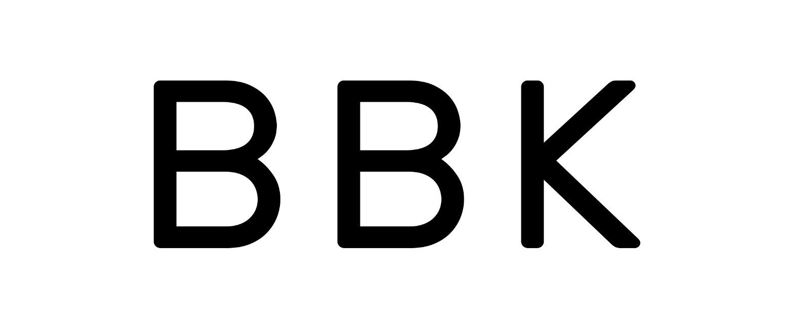 BBK Logo - How to see your Brickblock Token balance in your Ethereum wallet