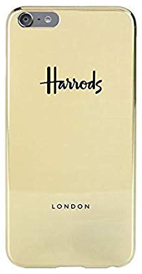 Harrods Logo - Harrods Logo iPhone 6/6s Case: Amazon.com: Min London
