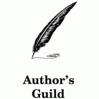 Author Logo - authors guild. Brands of the World™. Download vector logos