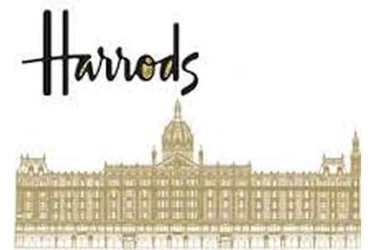 Harrods Logo - Unit 3 Human Resource Management Assignment Help Harrods