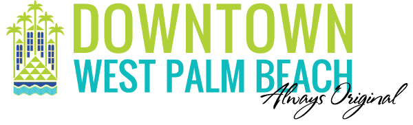 WPB Logo - 561 Foodie: Food Truck Series | West Palm Beach DDA | West Palm ...