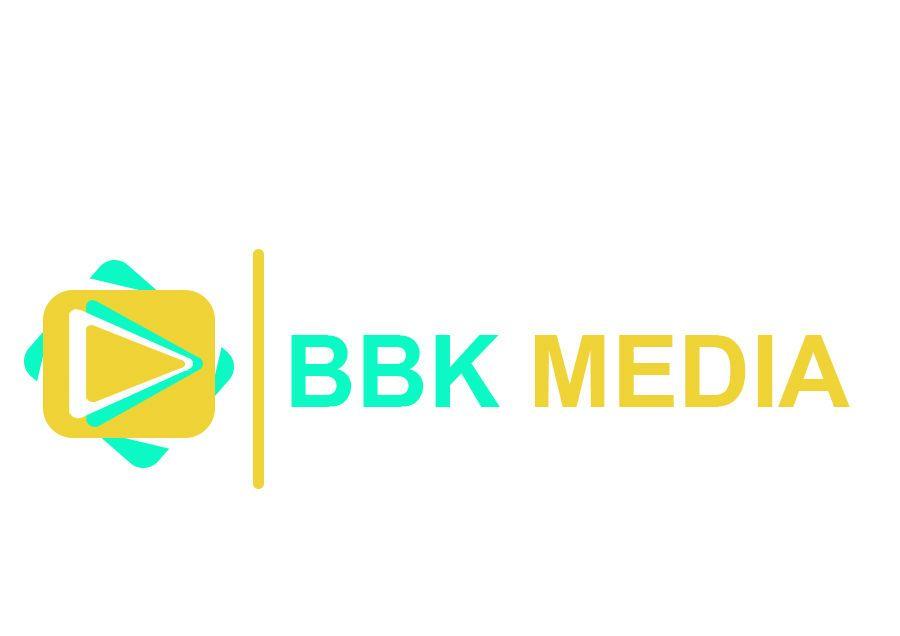 BBK Logo - Entry #11 by jumpy11 for Logo design for BBK Media (www.bbk.si ...