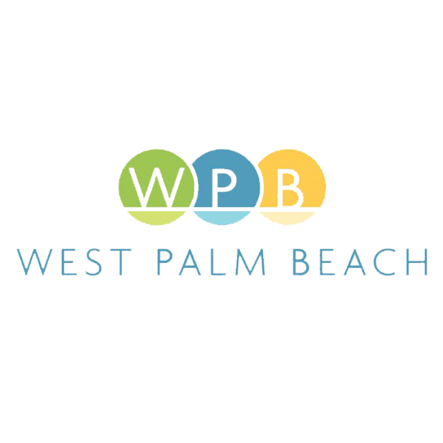 WPB Logo - City of West Palm Beach on Vimeo