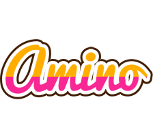 Amino Logo - Amino Logo. Name Logo Generator, Summer, Birthday, Kiddo