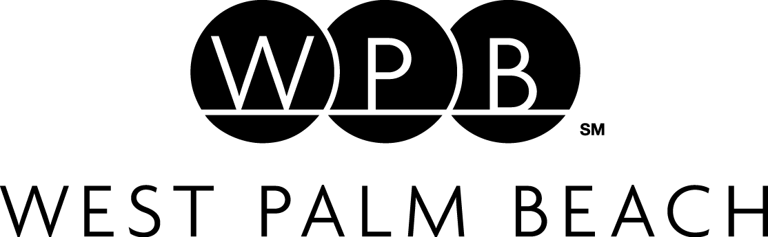 WPB Logo - WPB. City of West Palm Beach Contact Us