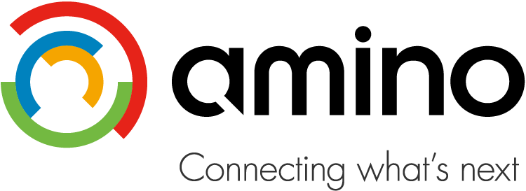 Amino Logo - Integriti Padu INTEGRITI PADU SDN. BHD.