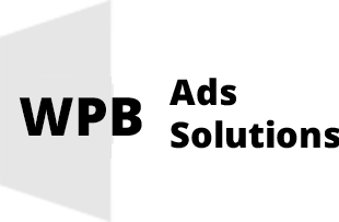 WPB Logo - Ads Solutions