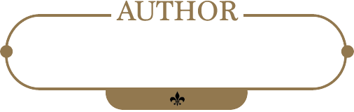 Author Logo - Lynn Crandall - Author