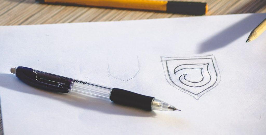 Author Logo - An Author Logo Can Make Your Brand Memorable