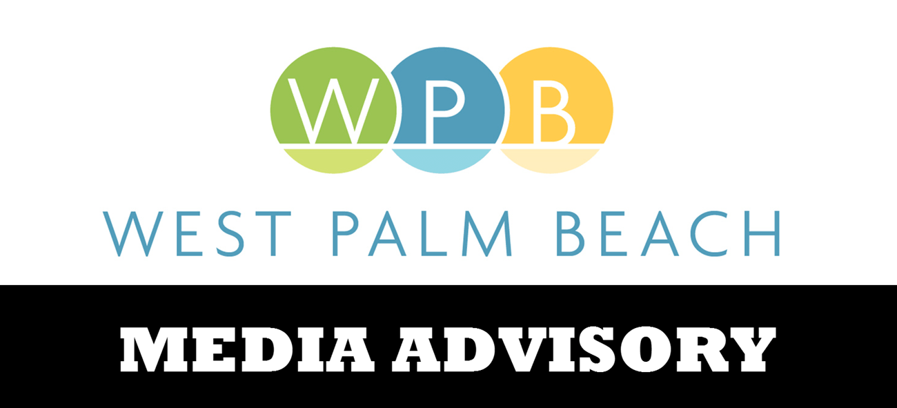 WPB Logo - WPB | City of West Palm Beach News and Video