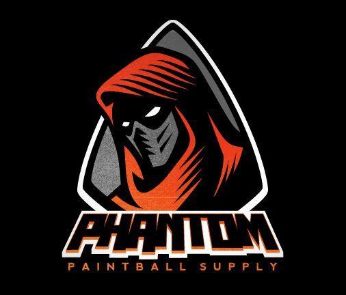 Phantom Logo - Phantom Paintball Logo | Designer: REDPIN Design | Design | Logos ...