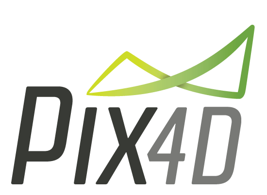 Pix4D Logo - Pix4d Logo 500px