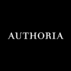 Authoria Logo - AUTHORIA on Twitter: 