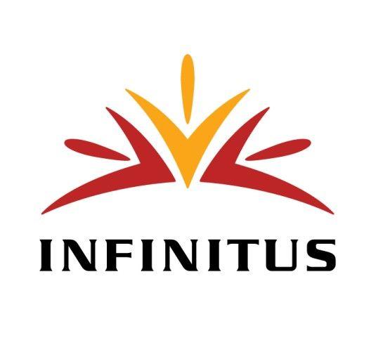 Infinitus Logo - Infinitus Global