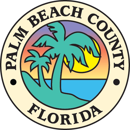 WPB Logo - Logo Set | Palm Beach County Sports Commission