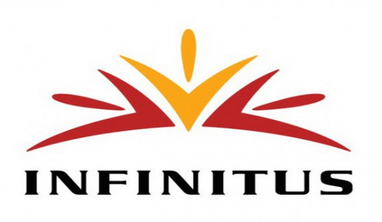 Infinitus Logo - Direct Selling News Global 100 Profile for Infinitus