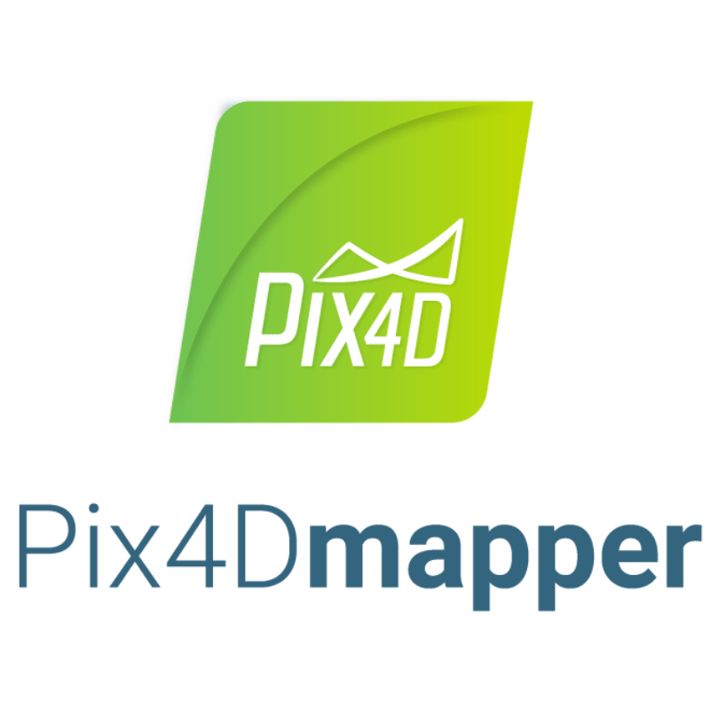 Pix4D Logo - Pix4D Pix4Dmapper. Geo Matching.com