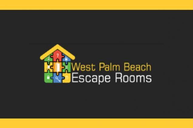 WPB Logo - West Palm Beach Escape Rooms | The Palm Beaches Florida