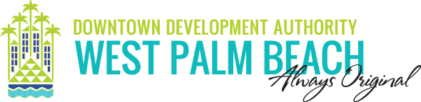 WPB Logo - WPB | City of West Palm Beach News and Video