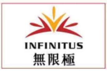 Infinitus Logo - Core Brand – Infinitus Health Products