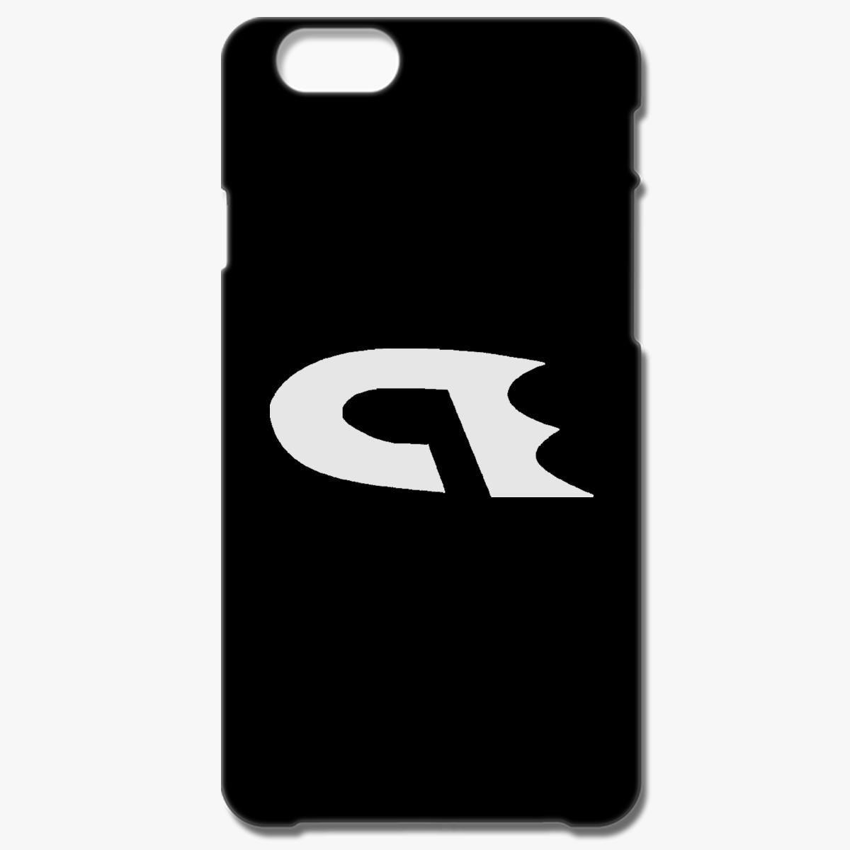 Phantom Logo - Danny Phantom Logo IPhone 6 6S Case