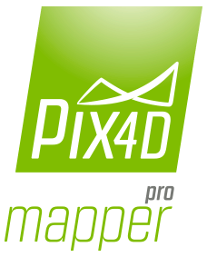 Pix4D Logo - Pix4D | Precision Flight Devices