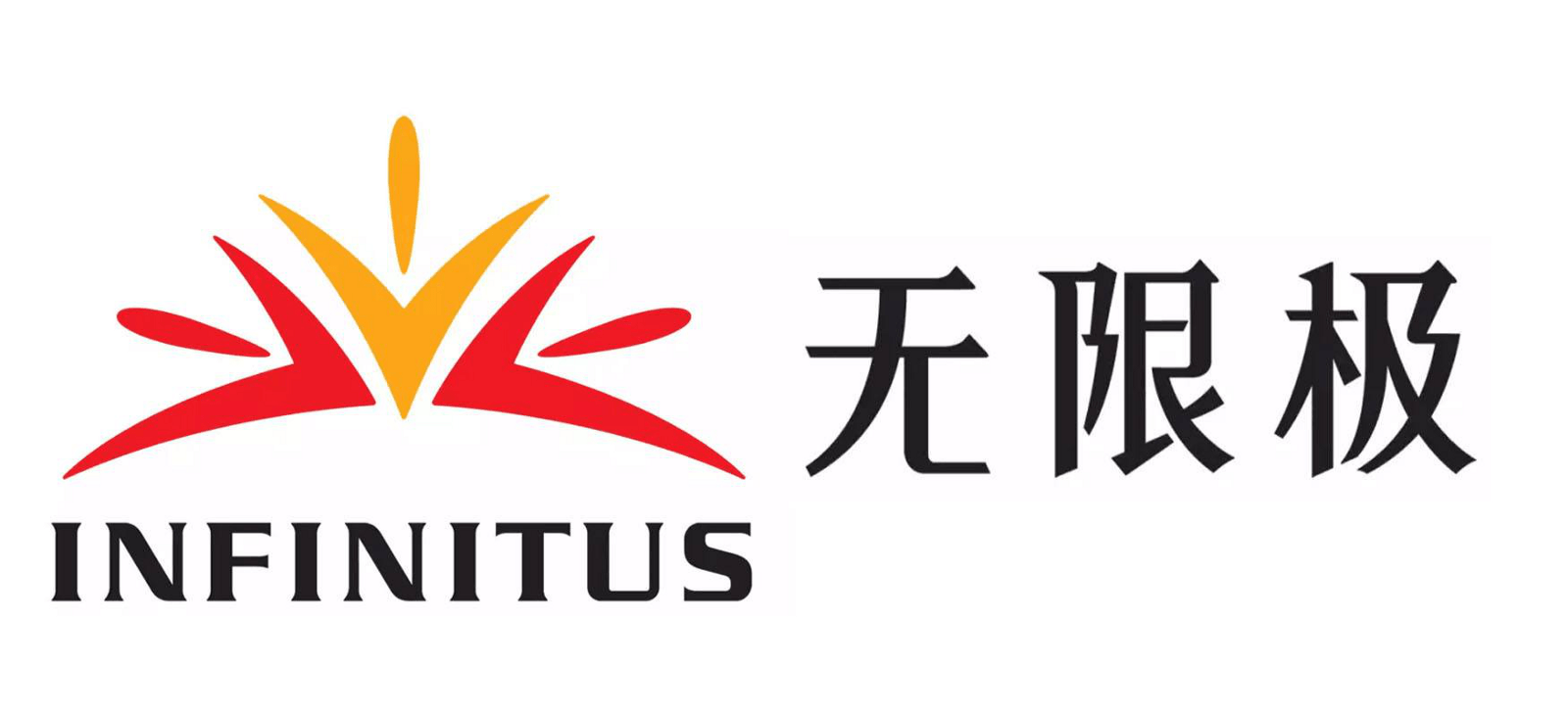 Infinitus Logo - A successful case on business in China by Introducing Stellar Chain ...