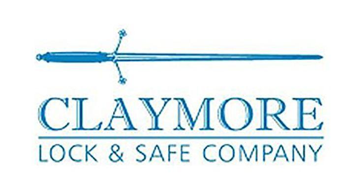 Claymore Logo - Claymore Lock & Safe Co Haddington East Lothian | ERA Locksmiths