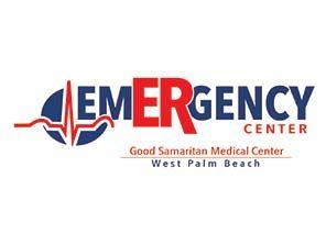 WPB Logo - Emergency Center West Palm Beach | Good Samaritan Medical Center