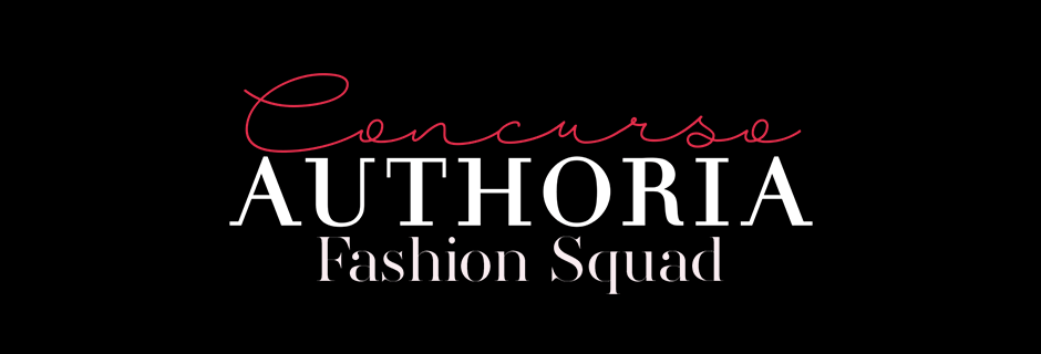Authoria Logo - Capaafs | Authoria Fashion Squad
