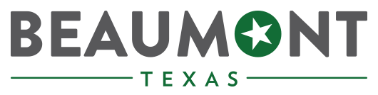 Beaumont Logo - City of Beaumont, Texas