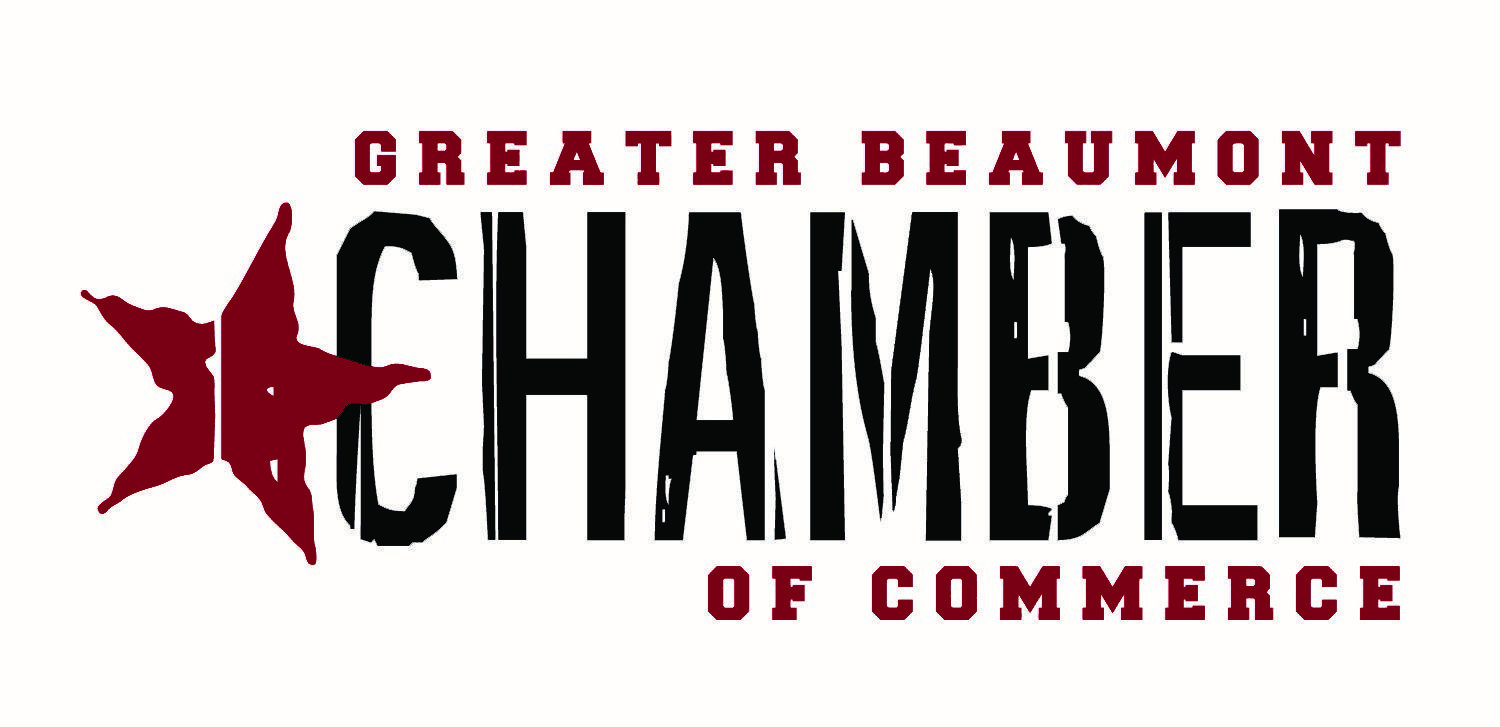 Beaumont Logo - Home - Greater Beaumont Chamber of Commerce, TX