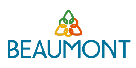Beaumont Logo - Beaumont, Alberta (Canada)