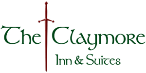 Claymore Logo - Claymore Logo 06 3601. Antigonish Highland Games