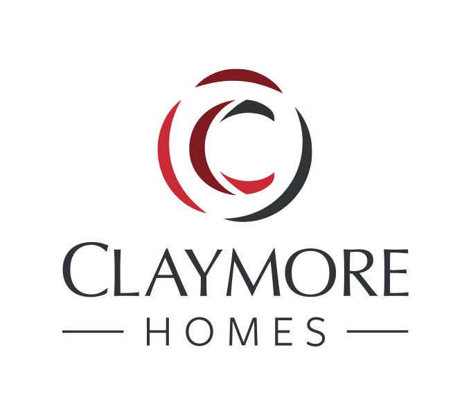 Claymore Logo - About us · Claymore Homes Ltd