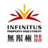 Infinitus Logo - Infinitus Property Investment | LinkedIn