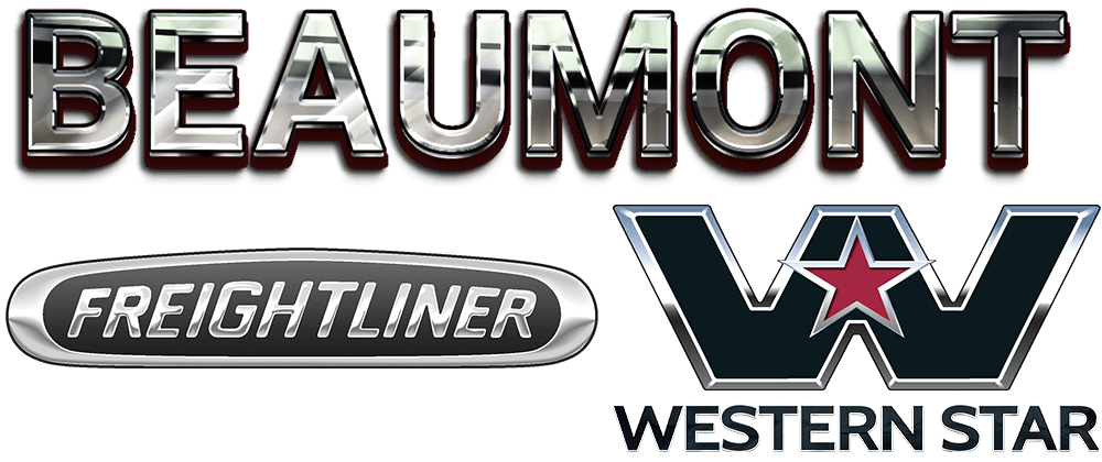 Beaumont Logo - Beaumont Freightliner Western Star | Beaumont, TX | New And Used ...