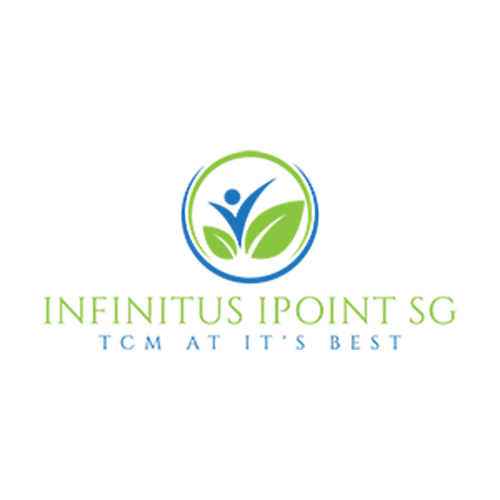 Infinitus Logo - Beautrio Whitening Cleanser