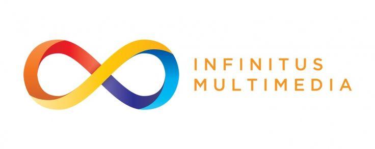 Infinitus Logo - Infinitus Multimedia – Vinni Lazaro