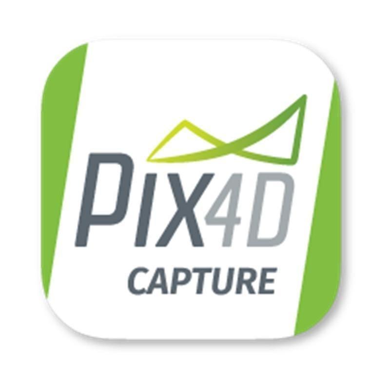 Pix4D Logo - Installing Pix4D Capture. Parrot Store Official