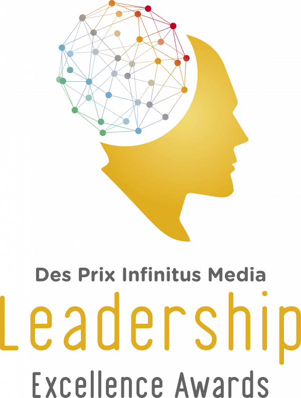 Infinitus Logo - Leadership Excellence Awards