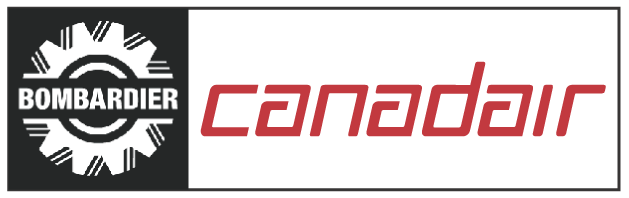 Canadair Logo - Canadair | hobbyDB