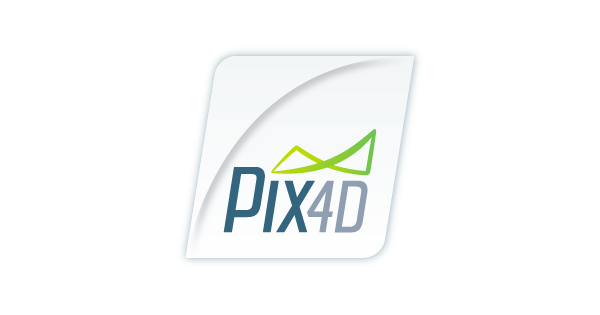 Pix4D Logo - Pix4Dmapper Reviews 2019: Details, Pricing, & Features