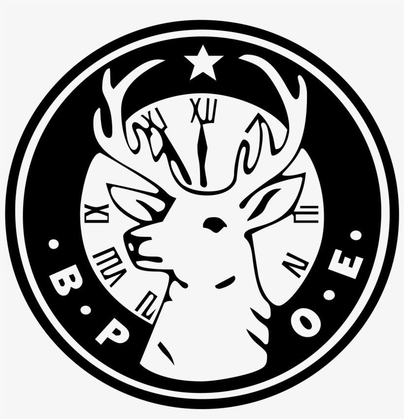 BPOE Logo - Elks Club Logo Png Transparent - Bpoe Elks Logo - Free Transparent ...