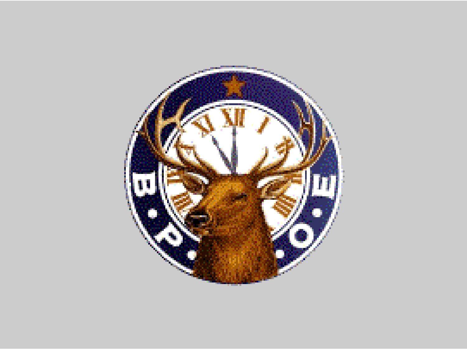 BPOE Logo - BPOE Elks Logo free image