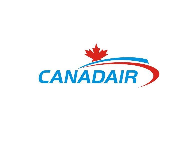 Canadair Logo - Bold, Conservative, It Company Logo Design for Canadair by neocro ...