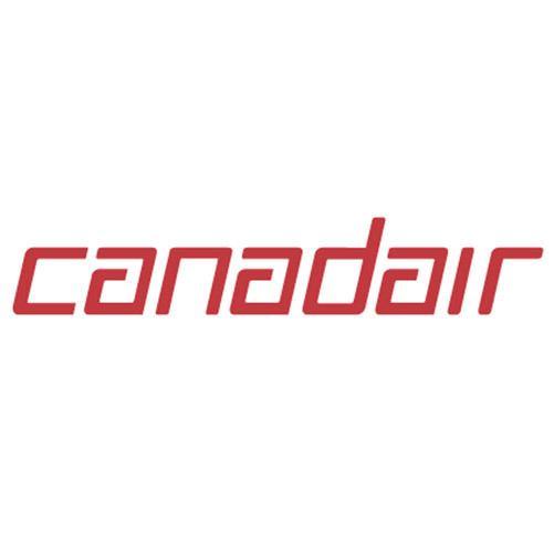 Canadair Logo - Canadair, The Free Social Encyclopedia