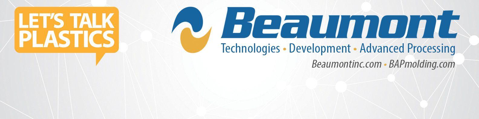Beaumont Logo - Beaumont